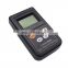 FS9000 Portable Electronic X R Hard B ray Geiger Counter dosimeter personal Nuclear Radiation detector