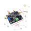 ADL5391 Analog Multiplier Module Ultra-Fast Symmetric Adjustable Gain 2GHz High Level Enable KV_5391