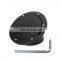 Luggage Rack Lock for Jeep Wrangler JK