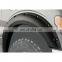 fender flare  for FORD F-150 09-12 6PCS ,ABS with dull polish