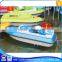 2.4G High Speed Racing RC Boat Remote Control R/C Boat