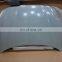 High quality  Steel  car body parts Engine hood  for HYUN-DAI SONATA 2018
