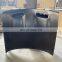 Aluminum 2019-2020 Dodge CHALLENGER SRT Hellcat car bonnet Hood  OEM68423292AD