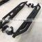 poison spider three-tube side step for Wrangler JL 2018 + 2RD/4RD
