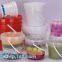 Plastic PP Bucket Various Colors Sizes Paint Bucket BARREL PLASTIC PAIL packaging bucket