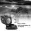 50W remote control led search light spot light  led work lamp