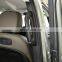 auto accessories For Land Rover Defender 110 130 2020 ABS Oak Grain Car Rear Handle Decoration Strip Cover stickers car goods