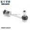 48830-35020 New arrival auto suspension systems Suspension Parts Rear Axle Stabilizer Link for Toyota 4 Runner 1995-2002
