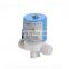 RO System Water Dispenser DC 24V Plastic Micro Solenoid Valve Water Purifier