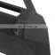 Car Black front bumper for Tacoma Steel bumper with U bar for Tacoma guard bull bar