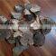 Hei song lu top grade wild fresh dried whole black truffle mushroom price