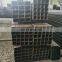 factory price astm 4130 carbon steel tube 150x150 steel square pipe