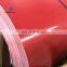Dx51d Z275 Prepainted Galvalume Ral Color Coated Ppgi Ppgl Steel Coils