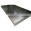 0.5mm 1200mm zinc coated galvanized steel sheet GI sheet