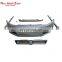 Front Bumper With grill For VW Jetta GLI  MK4 2012 2013  2014