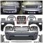 PP  Body Kit Bodykits For Discovery 3 Upgrade  Discovery 4 with Headlight Taillight Front Grill Bumper Bumper Guard