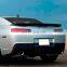 ABS Trunk Spoiler для Camaro 2014 - 2015 Rear Spoiler