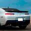 ABS Trunk Spoiler For Camaro 2014-2015 Rear Spoiler