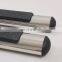 Stainless steel Plating Side Stepping Step Bars for Jeep Grand Cherokee accessories