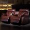 CHIHU Factory direct Comfortable Luxury Sectional Electric Home VIP Movie Theater seating cinema Recliner Sofa