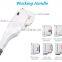 Portable beauty mini hifu 1.5 3 4.5mm ultrasonic rf antiaging skin lifting facial care machine home use