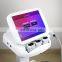 2022 portable foldable 3d 6d medical hifu ice 4d 5d face lifting hifu facial and body rejuvenation hifu slim weight loss