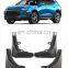 Car Part Accessories Splash Guards Mud Flaps Mudguard For Chevrolet Blazer 2019-2021