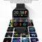 T500+pro W26+ Hw22 Pro Q9pro Smartwatch Blood Pressure Temperature Waterproof Reloj Inteligente Call Music Z36 Sport Smart Watch