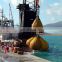 Water Bag for Crane Overload Testing for Offshore Pedestal Crane Load Test