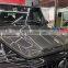 Runde Top Ranking Quality Carbon Fiber Material For Mercedes-Benz G-Class W464 Hood Engine Bonnet Hood