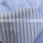 2022 designer nylon cotton viscose polyester glisten stripe seersucker fabric