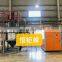 Plastic Honeycomb Wheel Dehumidifying Drying System for PLA, PBAT, TPU, PET etc