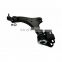 Guangzhou supplier LR007205  LR002624 Double sided lower front axle control arm for LAND ROVER