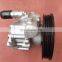 Auto Parts hydraulic Power Steering Pump for greatwall HOVER  4G64 3407100-K00