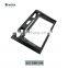 KALEDA Frame Hight Quality Car Radio Cable Harness canbus Stereo Panel Installation Trim Kit Frame