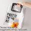 holographic pvc bags, holographic packs, holographic pouch bags, holographic metialized cosmetic make up, holographic PU