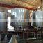 PLG High Efficiency Continuous Disc Plate Dryer for copper sulphate