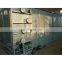 Best price  Hot Air Circulating Mesh Belt Dryer Conveyor Dryer Dehydrator for Crystalline glucose