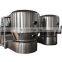 Low Price fgd gypsum roller compactor roll press roll forming machine
