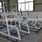 Free Loading Powerful Exercise Equipment Sports fitness equipment bodybuilding machine mnd fitness gym weight lifting bench  MND- AN50 Squat Rack