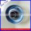 Zinc Plated Gravity Conveyor Roller Steel End Caps