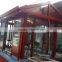 glass houses on sale low-e glass foshan factory
