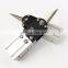 High Speed Pneumatic Tools HS-K40 HS-K25 Mask Making Machine Pneumatic Air Scissors For Mask ear strap machine Pneumatic Tools