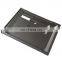 OEM service eurorack steel fabrication laser cutting service  steel stamped bent parts