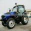 Used tractor truck 804 farm tractors for sale 4x4 mini farm 4wd compact tractor