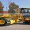 SHANTUI mining grader 18500kg 270hp/199kw motor grader SG27-C5 with 3965/4270mm blade