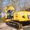 High quality cat crawler excavator , Used cat manual system digging machine , CAT 320d 330d 330dl 330d2 excavator