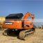 Катковый экскаватор Doosan, горная машина Doosan на 30 тонн DH300-7, Doosan DH200-7, DH220-7, DH225-7, DH300-7