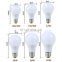 Indoor Lighting LED Bulb Raw Material 5W 7W 9W 12W 15W 18W E27 LED Bulb Light