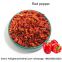 Hot Sale Dried Red Bell Pepper Flakes Supplier